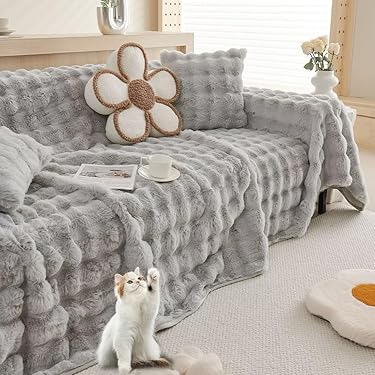 貝殻　人手　タツノオトシゴ　マルチカバー　ソファーカバー　166x107 91OreCuyEpL._AC_UF350,